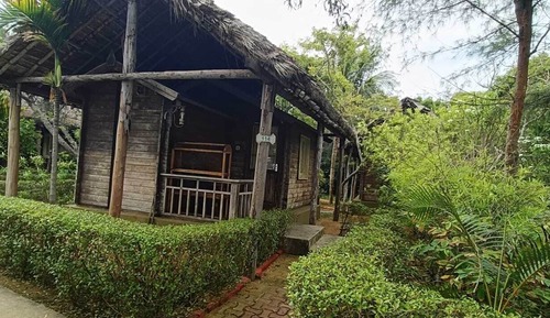 Forest Eco Cottage
