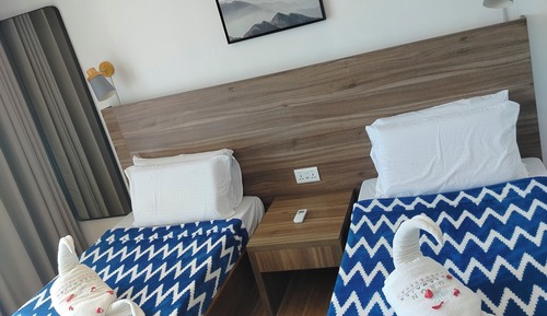 Superior Room