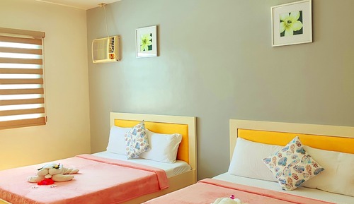 Family Villa