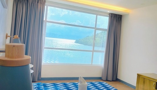 Double Room, Bay View