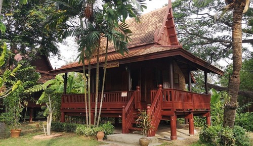 Superior Premium Villa