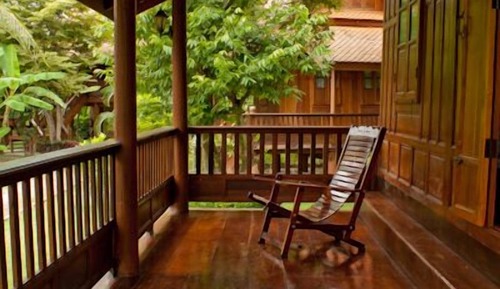 Superior Villa