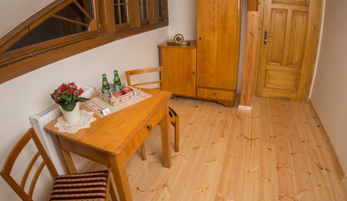 Comfort Triple Room, 1 Bedroom