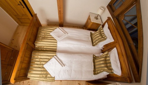Comfort Double Room, 1 Double Bed