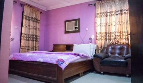 Executive Room