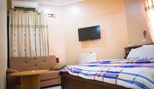 Superior Room