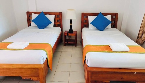 Standard Room, 1 Bedroom, Non Smoking