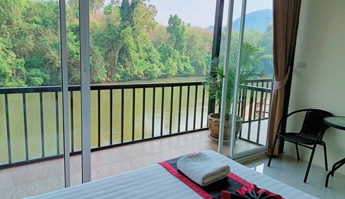 Superior Room, 1 Bedroom, Non Smoking