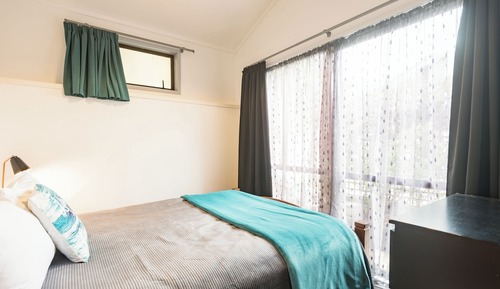 Cottage, 2 Bedrooms, Sea View