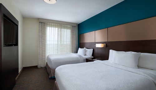 Suite, 1 Bedroom