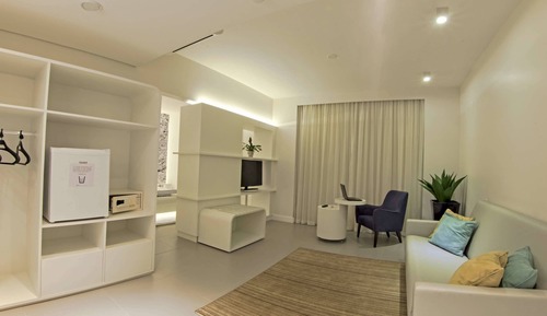 Standard Apartment, Multiple Beds