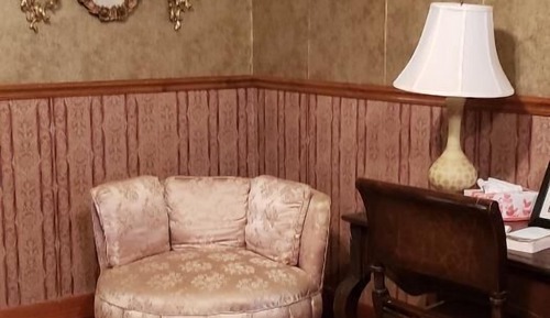 Room, Private Bathroom (Philip's Room)