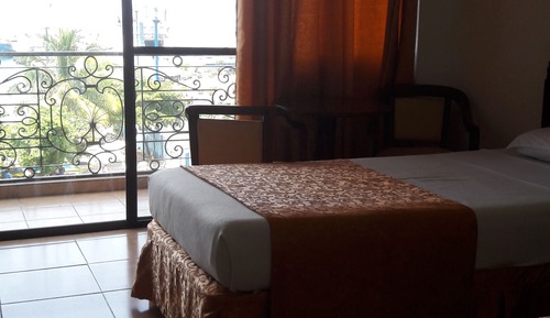 Superior Double or Twin Room, 2 Bedrooms