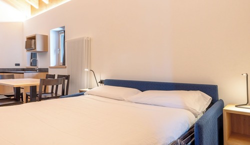 Apartment, 2 Bedrooms