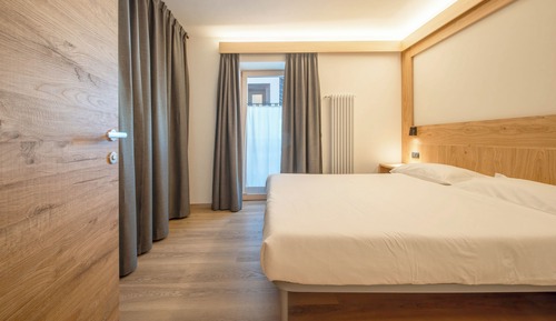Deluxe Apartment, 1 Bedroom