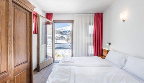 Comfort Apartment, 1 Bedroom