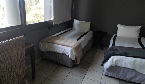 Family Double or Twin Room, 1 Bedroom (Family Room)