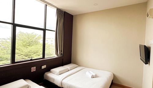 Family Deluxe Room