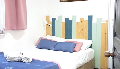 Standard Single Room, 1 Bedroom, Accessible, Beachside