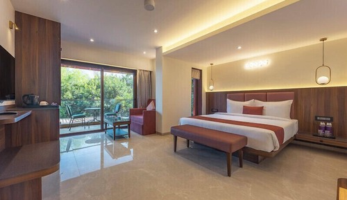 Tierra Suite