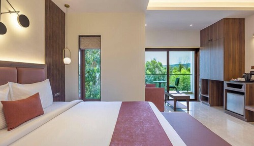Orchid Executive 2nd Floor