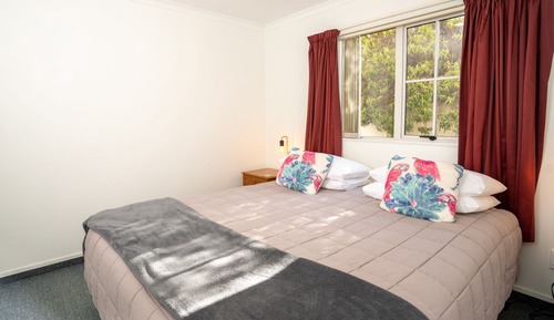 Two Bedroom Family Apartment