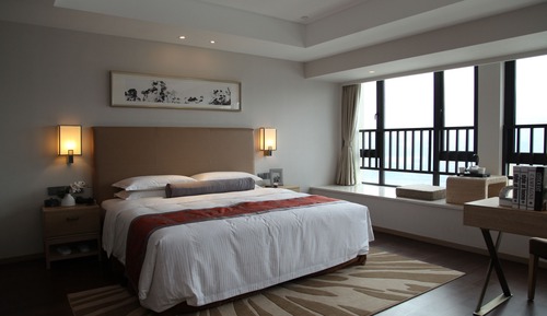 3-Bedroom Premier River View