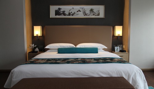 One Bedroom Executive
