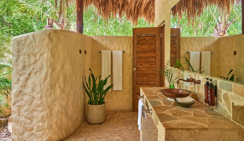 Signature Bungalow, 1 King Bed, Private Pool