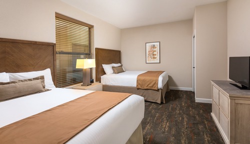 Standard Condo, 3 Bedrooms, Kitchen