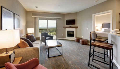 Standard Condo, 1 Bedroom, Kitchen