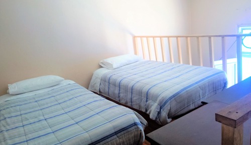 Classic Townhome, 1 Bedroom, Shared Bathroom, Ground Floor
