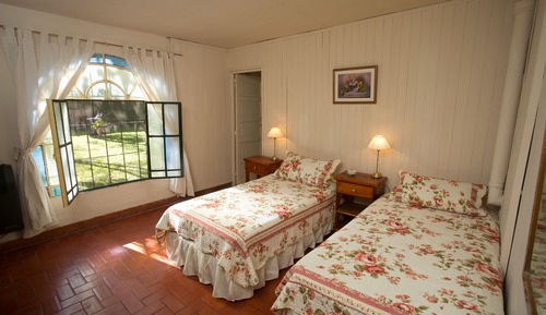 Superior Twin Room, 2 Twin Beds
