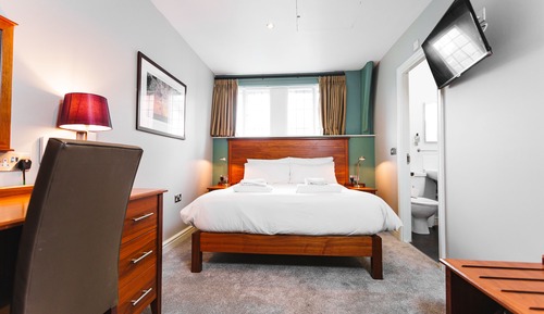 Double Room