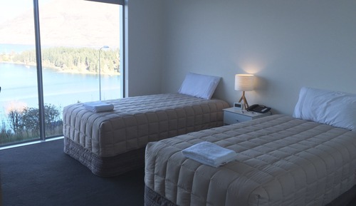 Family Studio, 2 Bedrooms, Lake View