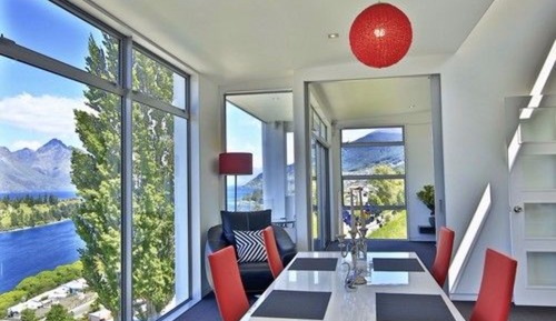 Studio, 2 Bedrooms, Lake View