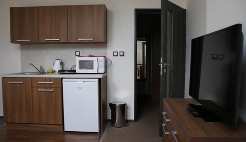 Standard Suite (Double)