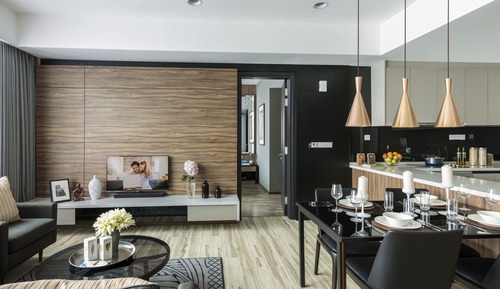 Premier Apartment, 2 Bedrooms
