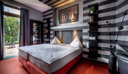Comfort Double Room