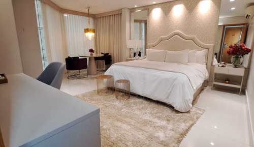 Premium Double Room, 1 King Bed