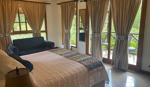 Junior Suite, River View