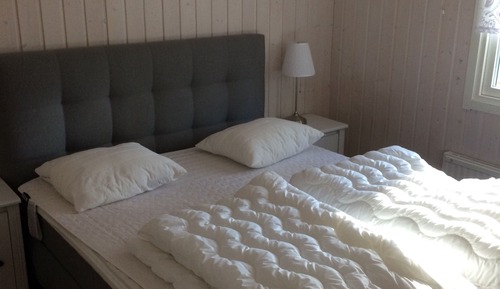 Cottage, 3 Bedrooms (8 beds)