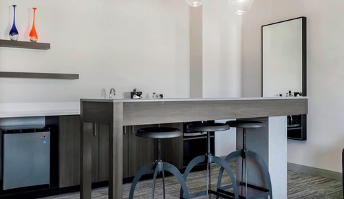 aloft, Suite, 1 Bedroom