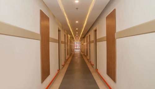 Max Club Room