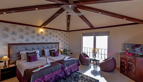 Dew Drop Cottage