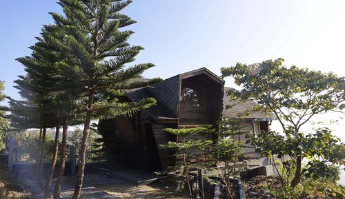 Bungalow With Private Pool
