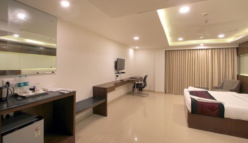 Superior Room, Non Smoking