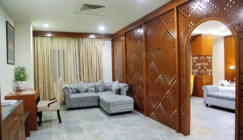 Presidential Suite, 1 King Bed