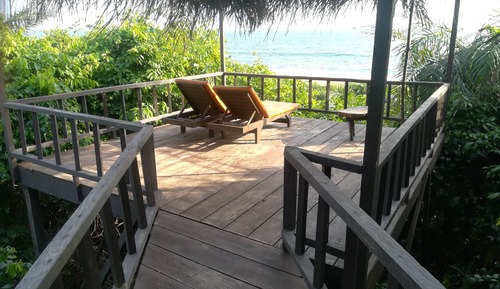 Superior Suite, Ocean View