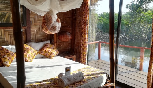 Suite, Lagoon View